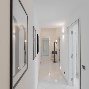 Apartamento de 2 Dormitorios